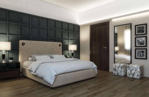 Mompiano Hotel | DoubleTree by Hilton Brescia