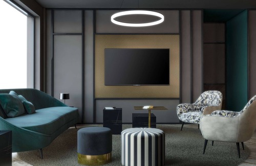 Mompiano Hotel | DoubleTree by Hilton Brescia