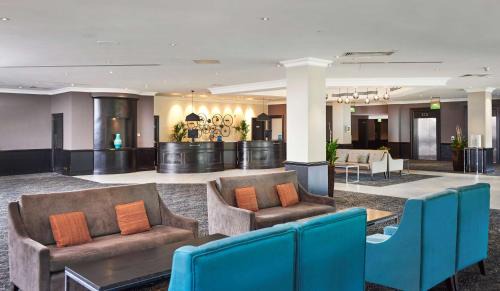Gilmorton Hotel | DoubleTree by Hilton Coventry