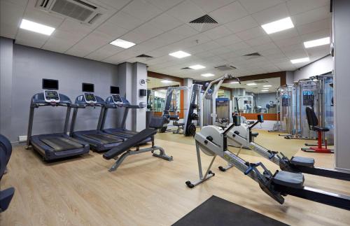 Gilmorton Hotel | DoubleTree by Hilton Coventry