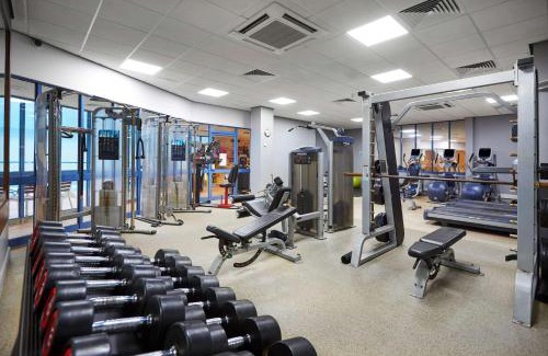 Gilmorton Hotel | DoubleTree by Hilton Coventry