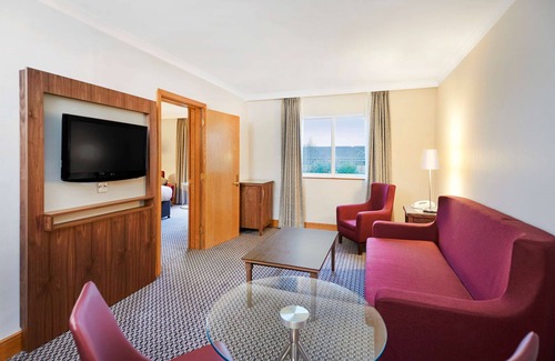 Gilmorton Hotel | Doubletree by Hilton Coventry