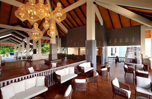 Lumut Resort | DoubleTree by Hilton Damai Laut