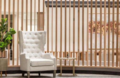 Fort Worth Hotel | Doubletree By Hilton Fort Worth South