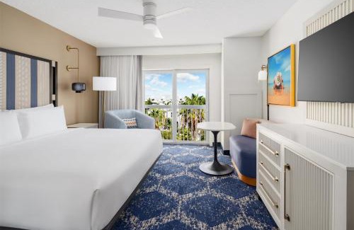 Key West Resort | DoubleTree by Hilton Grand Key Resort