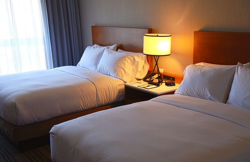 Helena Hotel | DoubleTree by Hilton Helena Downtown