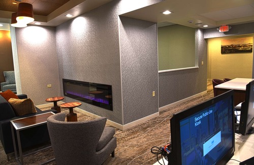 Helena Hotel | DoubleTree by Hilton Helena Downtown