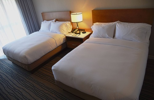 Helena Hotel | DoubleTree by Hilton Helena Downtown