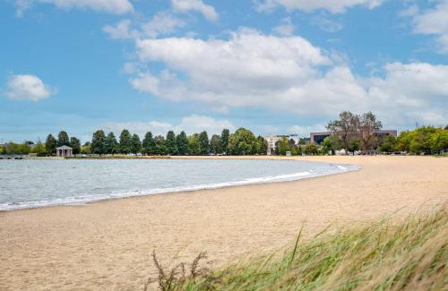 Dorchester Hotel | DoubleTree by Hilton Hotel Boston Bayside