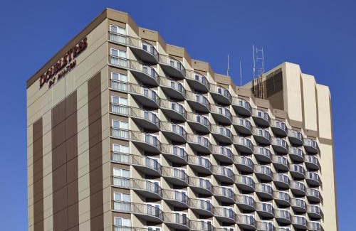 Regina Hotel | DoubleTree by Hilton Hotel & Conference Centre Regina