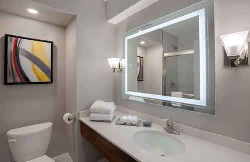 Downtown London Hotel | DoubleTree by Hilton Hotel London Ontario