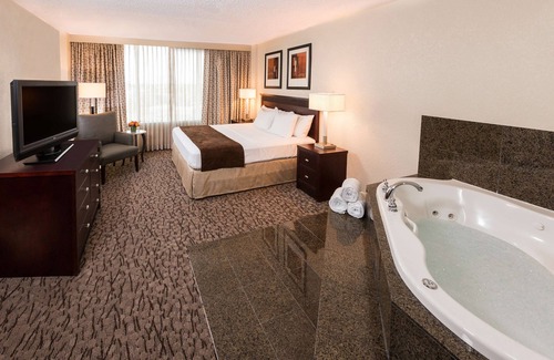 Lafayette Hotel | DoubleTree by Hilton Hotel Lafayette