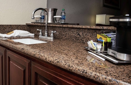 Lafayette Hotel | DoubleTree by Hilton Hotel Lafayette