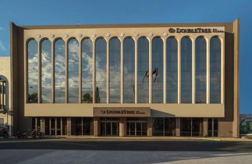 Iquitos Hotel | Doubletree By Hilton Iquitos