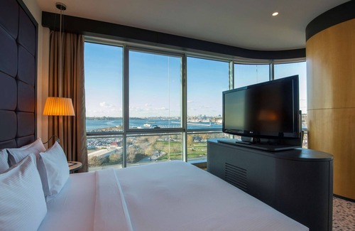 Moda Hotel | Doubletree by Hilton Istanbul Moda