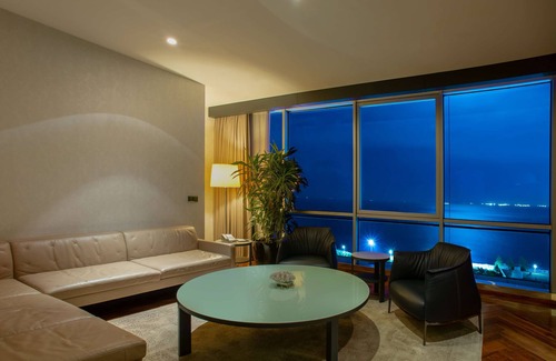 Moda Hotel | Doubletree by Hilton Istanbul Moda