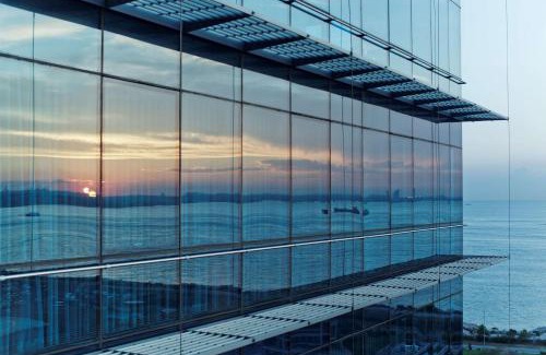 Moda Hotel | DoubleTree By Hilton Istanbul - Moda