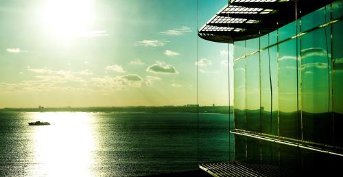 Moda Hotel | DoubleTree By Hilton Istanbul - Moda
