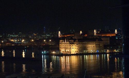 Moda Hotel | DoubleTree By Hilton Istanbul - Moda