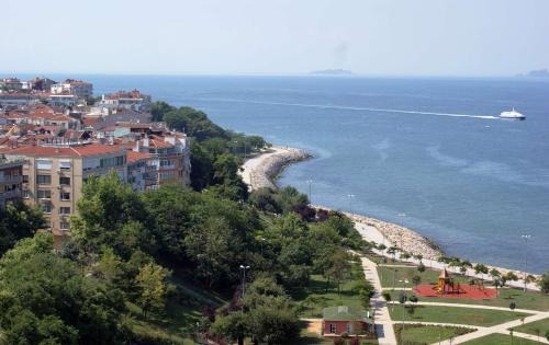 Moda Hotel | DoubleTree By Hilton Istanbul - Moda