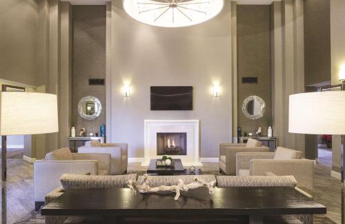 West Laurel Hotel | Doubletree by Hilton Laurel, MD