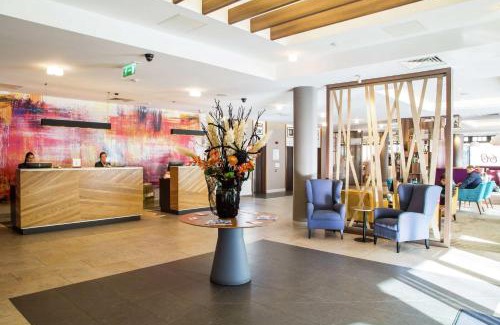 Angel Hotel | DoubleTree by Hilton London Angel Kings Cross