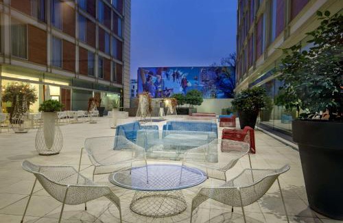 Certosa Hotel | DoubleTree By Hilton Milan