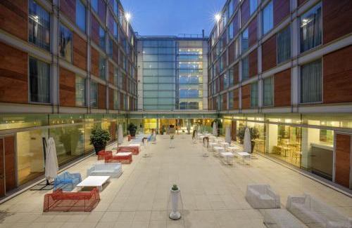 Certosa Hotel | DoubleTree By Hilton Milan