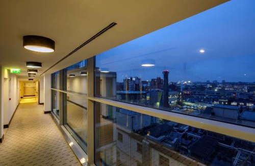 Certosa Hotel | DoubleTree By Hilton Milan