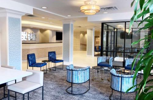 Westown Hotel | DoubleTree by Hilton Milwaukee Downtown