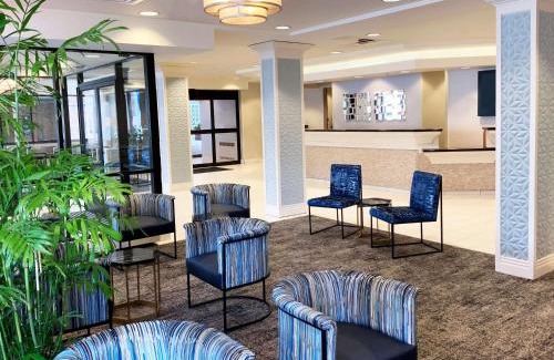 Westown Hotel | DoubleTree by Hilton Milwaukee Downtown