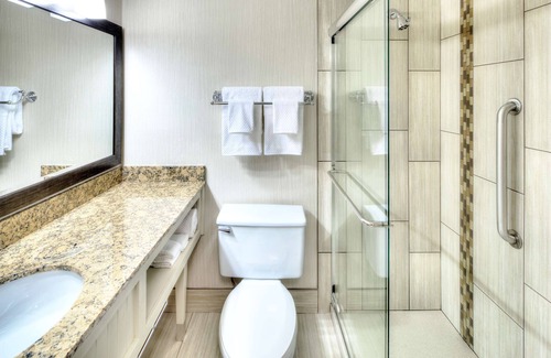 Westown Hotel | DoubleTree by Hilton Milwaukee Downtown