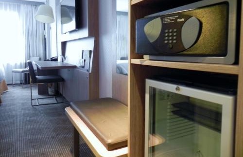 Downtown Ottawa Hotel | DoubleTree by Hilton Ottawa Downtown