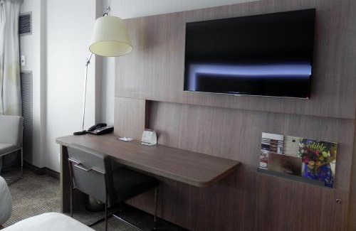 Downtown Ottawa Hotel | DoubleTree by Hilton Ottawa Downtown