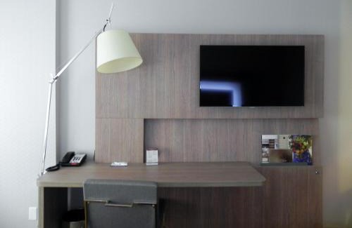 Downtown Ottawa Hotel | DoubleTree by Hilton Ottawa Downtown