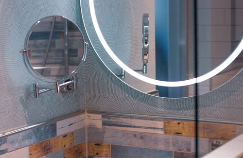 Stadsdriehoek Hotel | DoubleTree by Hilton Rotterdam Centre