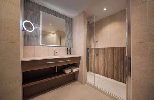 Stadsdriehoek Hotel | DoubleTree by Hilton Rotterdam Centre