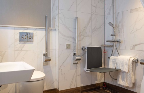 Etruria Hotel | DoubleTree by Hilton Stoke on Trent