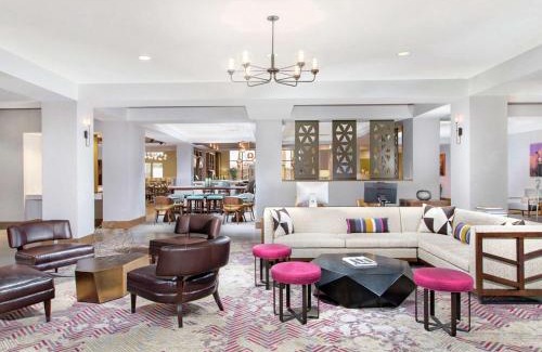 Wetmore Hotel | DoubleTree by Hilton San Antonio Northwest - La Cantera