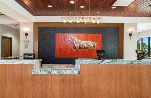 Wetmore Hotel | DoubleTree by Hilton San Antonio Northwest - La Cantera