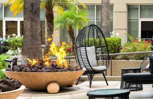 Mission Valley Hotel | DoubleTree by Hilton San Diego-Mission Valley