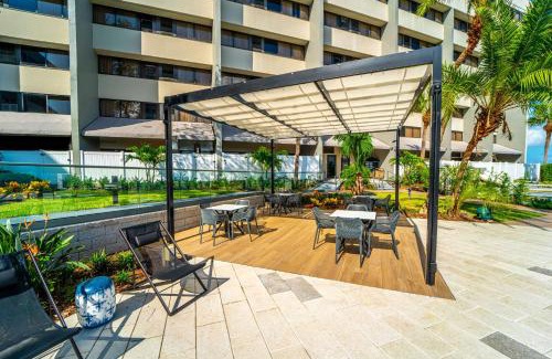 Rocky Point Hotel | DoubleTree by Hilton Tampa Rocky Point Waterfront