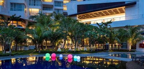 Tanjung Bungah Resort | DoubleTree Resort by Hilton Hotel Penang