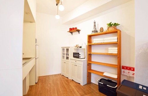 Futemma Apartment | Douce