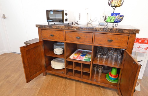 Futemma Apartment | Douce