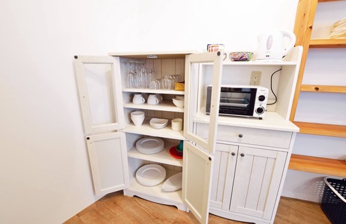 Futemma Apartment | Douce