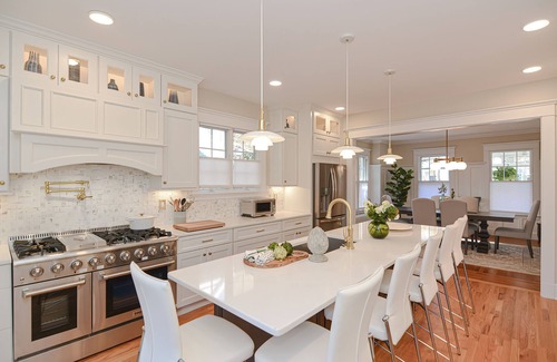 West New Haven Villa | Dove Haven | Find your Peace