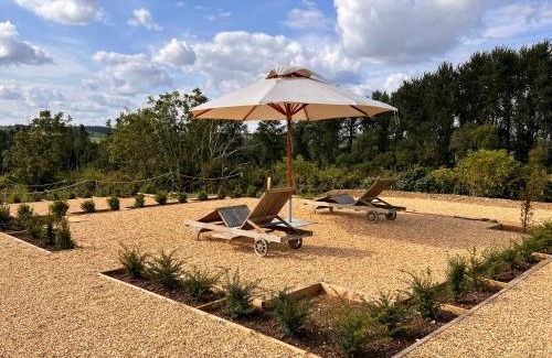 Churchill Apartment | Dovecote Cotswold Cottages