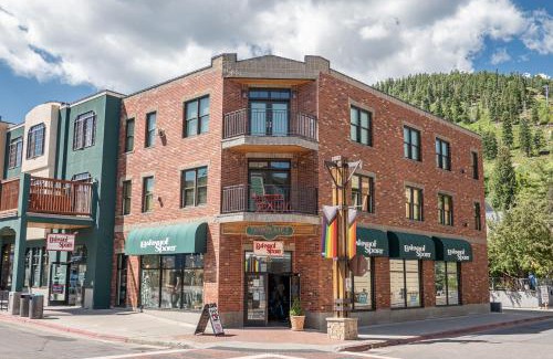 Downtown Park City House | Downtown 2 Bedroom Town Lift by All Season Resorts Lodging