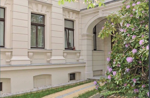 Zentrum-Nordwest Apartment | Downtown Apartment Nr. 17